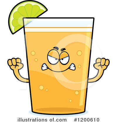 Royalty-Free (RF) Beer Clipart Illustration by Cory Thoman - Stock Sample #1200610