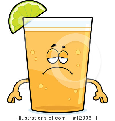 Royalty-Free (RF) Beer Clipart Illustration by Cory Thoman - Stock Sample #1200611