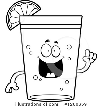 Royalty-Free (RF) Beer Clipart Illustration by Cory Thoman - Stock Sample #1200659