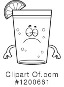 Beer Clipart #1200661 by Cory Thoman