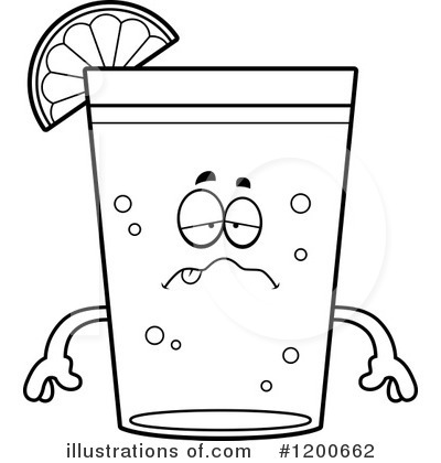 Royalty-Free (RF) Beer Clipart Illustration by Cory Thoman - Stock Sample #1200662