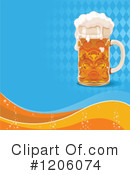 Beer Clipart #1206074 by Pushkin