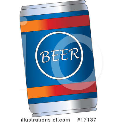 Beer Clipart #17137 by Maria Bell