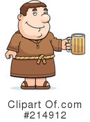 Beer Clipart #214912 by Cory Thoman