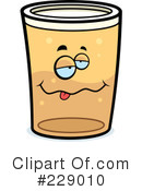Beer Clipart #229010 by Cory Thoman