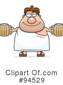 Beer Clipart #94529 by Cory Thoman