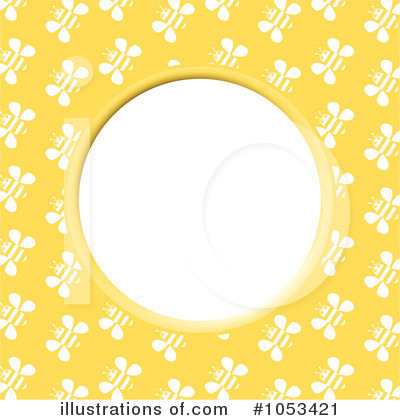 Bees Clipart #1053421 by Prawny