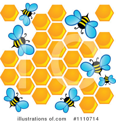 Honey Clipart #1110714 by visekart