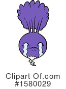 Beet Clipart #1580029 by lineartestpilot