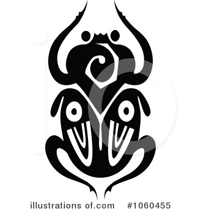 Scarab Clipart #1060455 by Vector Tradition SM
