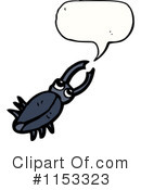 Beetle Clipart #1153323 by lineartestpilot