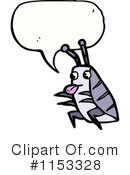 Beetle Clipart #1153328 by lineartestpilot