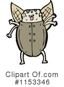 Beetle Clipart #1153346 by lineartestpilot