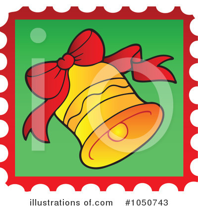 Jingle Bell Clipart #1050743 by visekart