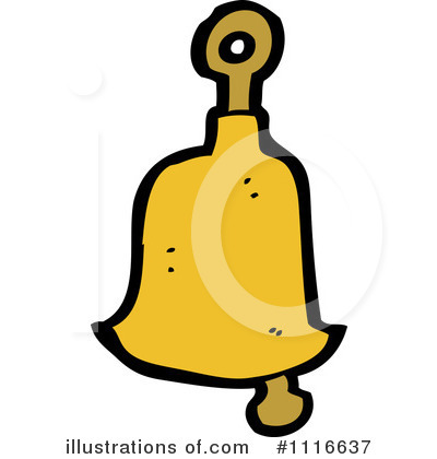 Bells Clipart #1116637 by lineartestpilot