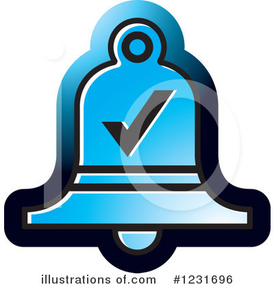 Check Mark Clipart #1231696 by Lal Perera