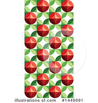 Berry Clipart #1449091 by elena