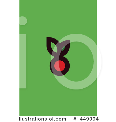 Royalty-Free (RF) Berry Clipart Illustration by elena - Stock Sample #1449094