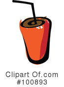 Beverage Clipart #100893 by cidepix