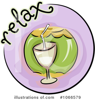 Royalty-Free (RF) Beverage Clipart Illustration by BNP Design Studio - Stock Sample #1066579