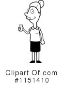 Beverage Clipart #1151410 by Cory Thoman