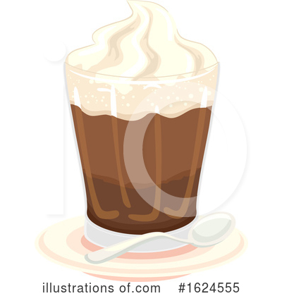 Royalty-Free (RF) Beverage Clipart Illustration by BNP Design Studio - Stock Sample #1624555