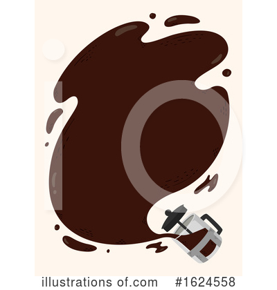 Royalty-Free (RF) Beverage Clipart Illustration by BNP Design Studio - Stock Sample #1624558