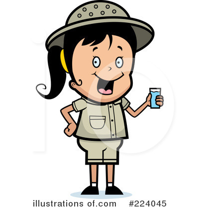 Royalty-Free (RF) Beverage Clipart Illustration by Cory Thoman - Stock Sample #224045