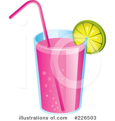 Lemonade Clipart #226503 by TA Images
