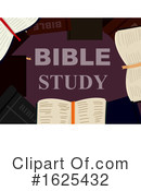 Bible Clipart #1625432 by BNP Design Studio