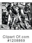 Biblical Clipart #1208869 by Prawny Vintage