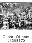 Biblical Clipart #1208870 by Prawny Vintage