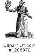 Biblical Clipart #1208872 by Prawny Vintage