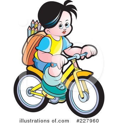 Student Clipart #227960 by Lal Perera