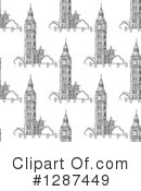 Big Ben Clipart #1287449 by Vector Tradition SM