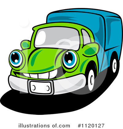 Logistics Clipart #1120127 by Vector Tradition SM