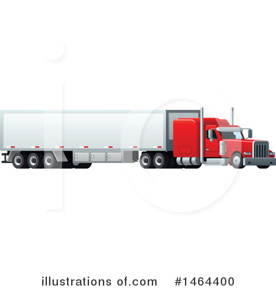 Logistics Clipart #1464400 by Vector Tradition SM
