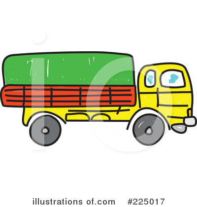 Delivery Clipart #225017 by Prawny