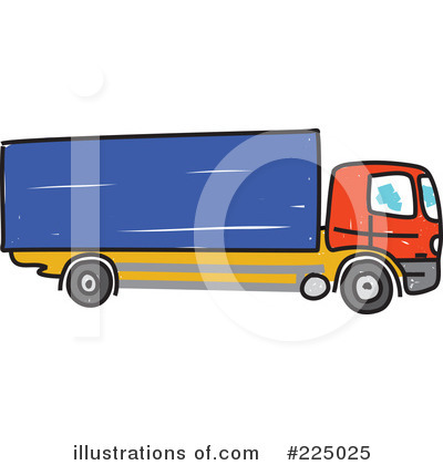 Delivery Clipart #225025 by Prawny