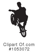 Bike Clipart #1053072 by Any Vector