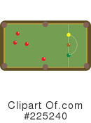 Billiards Clipart #225240 by Prawny