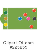 Billiards Clipart #225255 by Prawny