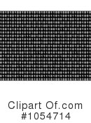 Binary Code Clipart #1054714 by chrisroll