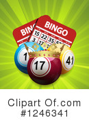 Bingo Clipart #1246341 by elaineitalia