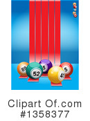 Bingo Clipart #1358377 by elaineitalia