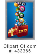 Bingo Clipart #1433366 by elaineitalia