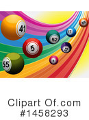 Bingo Clipart #1458293 by elaineitalia