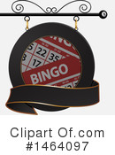 Bingo Clipart #1464097 by elaineitalia