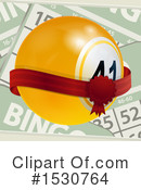 Bingo Clipart #1530764 by elaineitalia