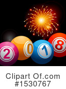 Bingo Clipart #1530767 by elaineitalia